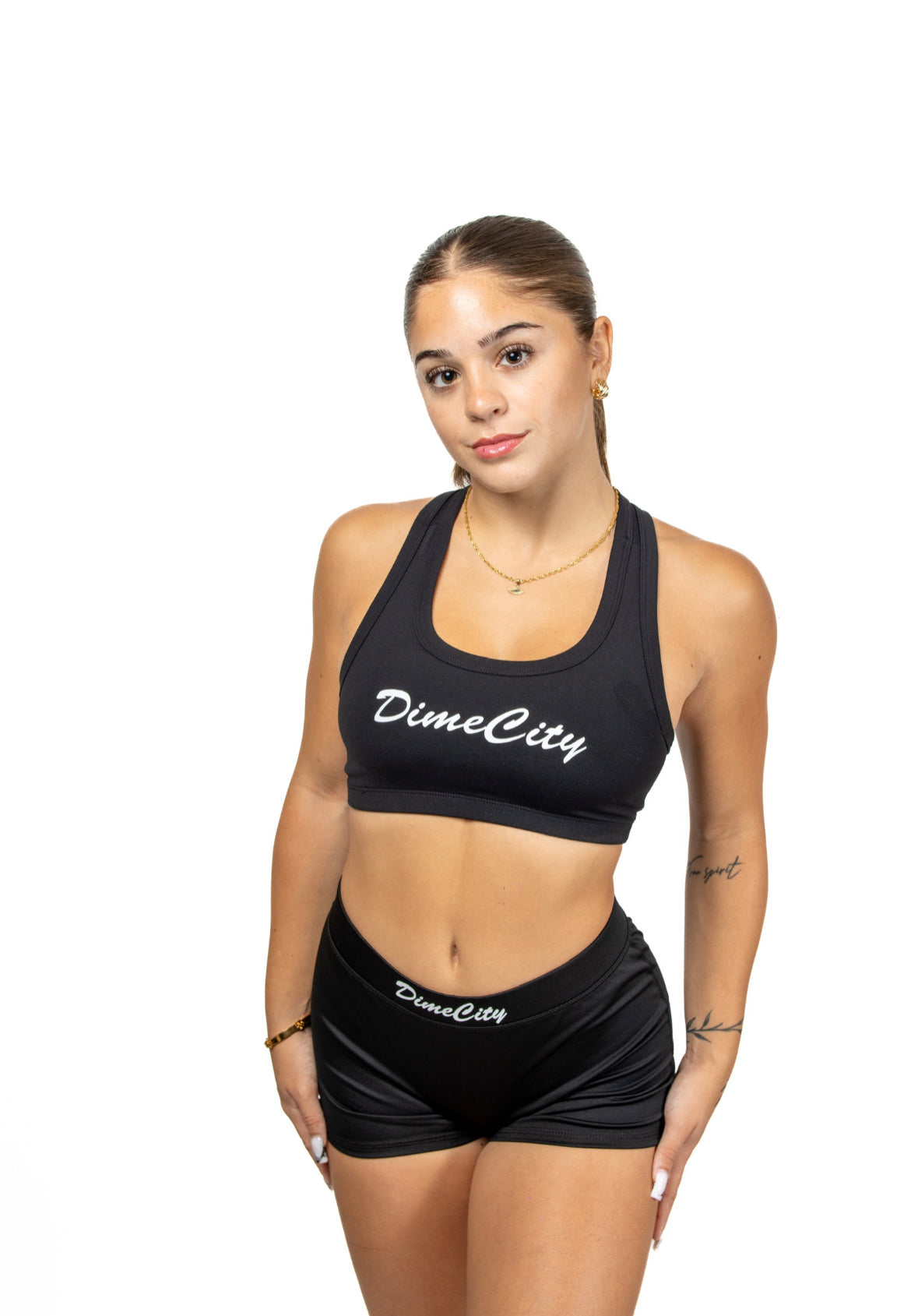 Sports Wear by Dime City Apparel