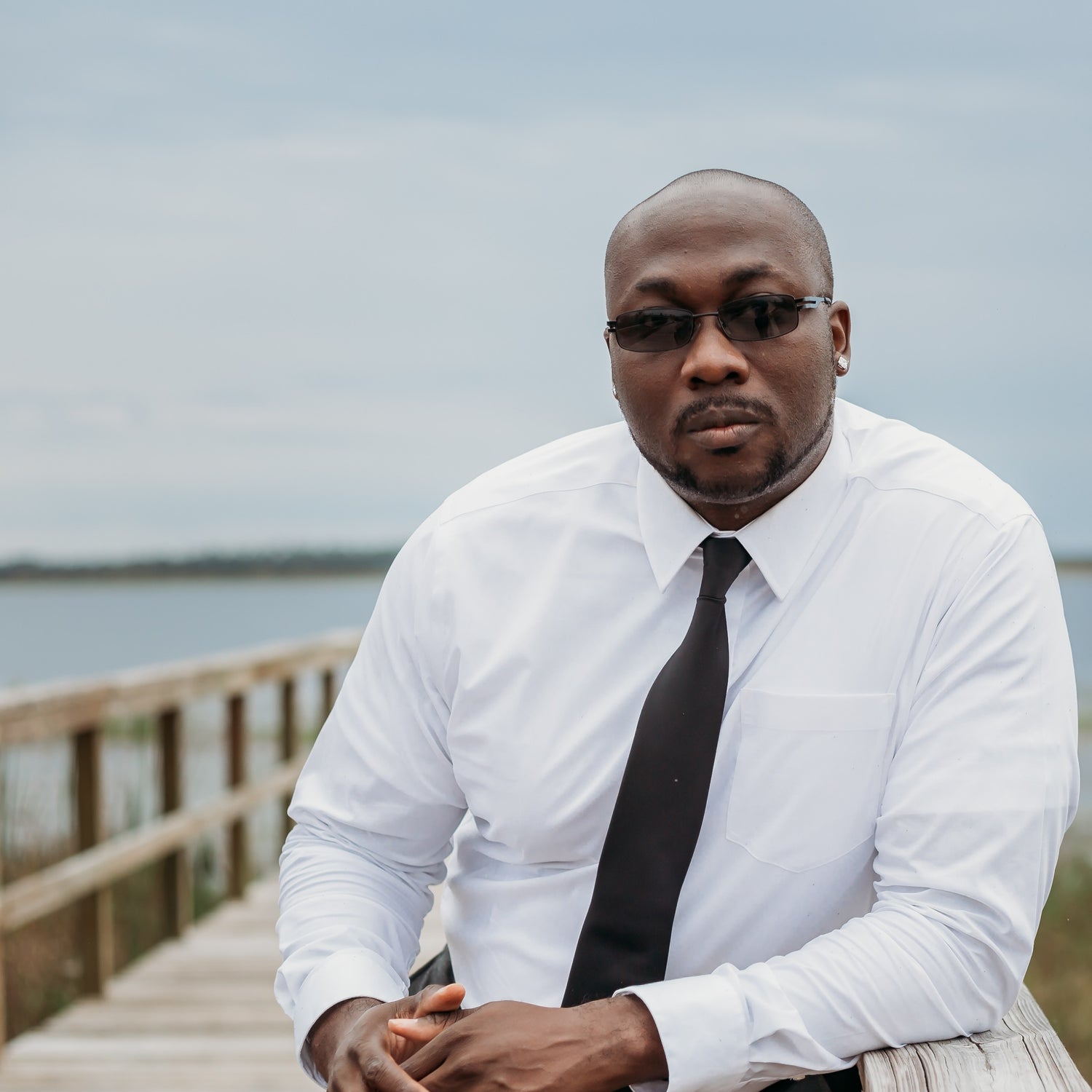 Daniel Prince - Owner of Dime City Apparel