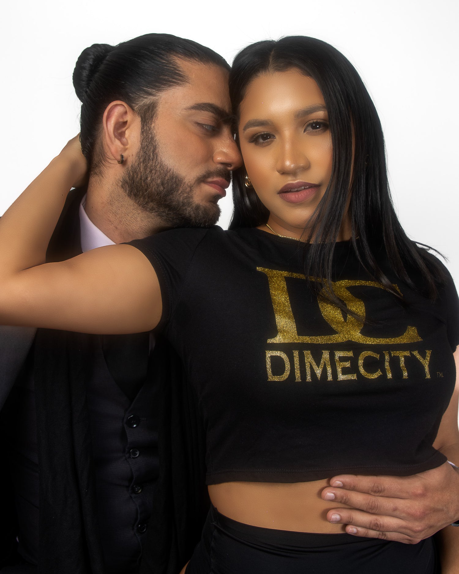 Dime City T-Shirt