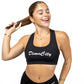 Dime City Luxury Sportswear Set with Pants: Embrace Confidence!