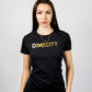Dime City Women's Short-sleeve T-Shirt